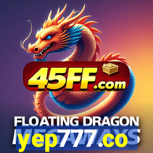 yep777.co