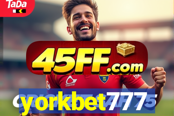 yorkbet777