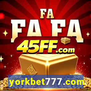 yorkbet777.com