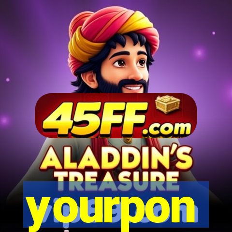 yourpon
