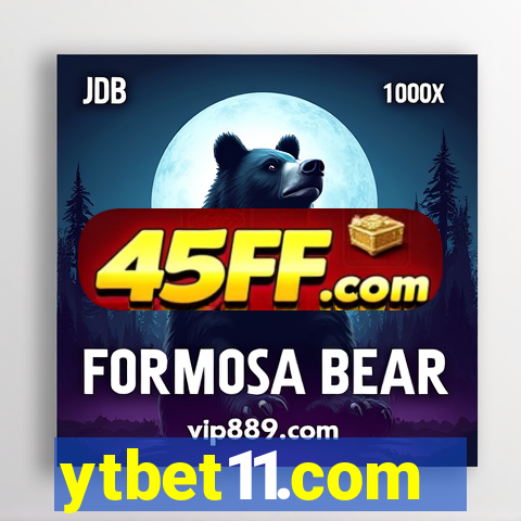 ytbet11.com