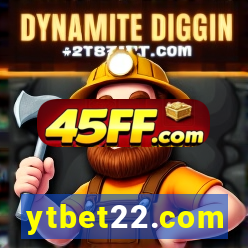 ytbet22.com