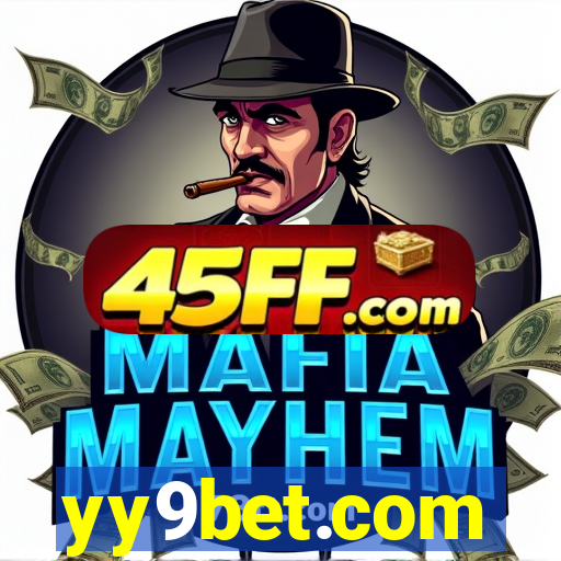 yy9bet.com