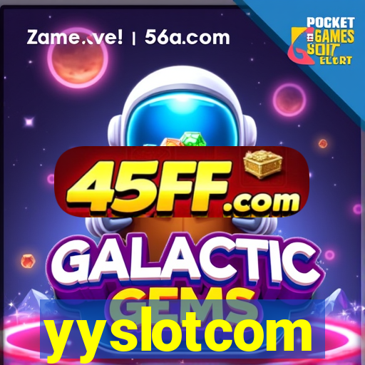 yyslotcom