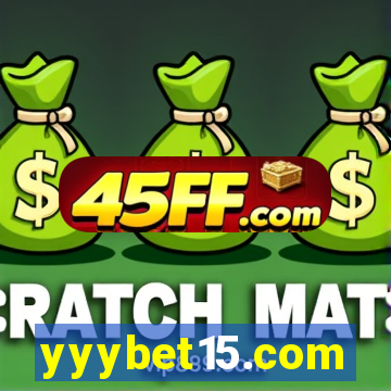yyybet15.com