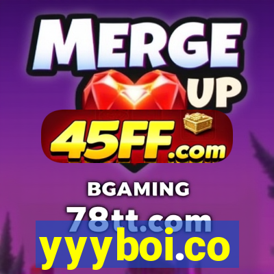 yyyboi.co