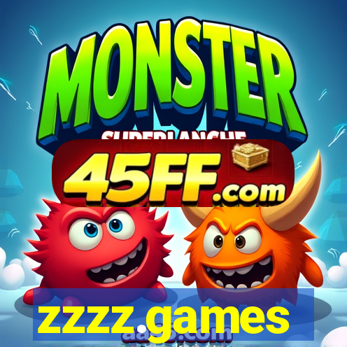 zzzz.games