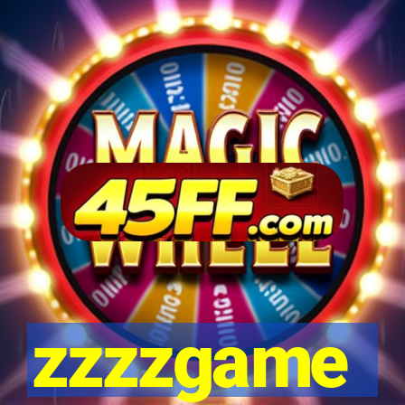 zzzzgame
