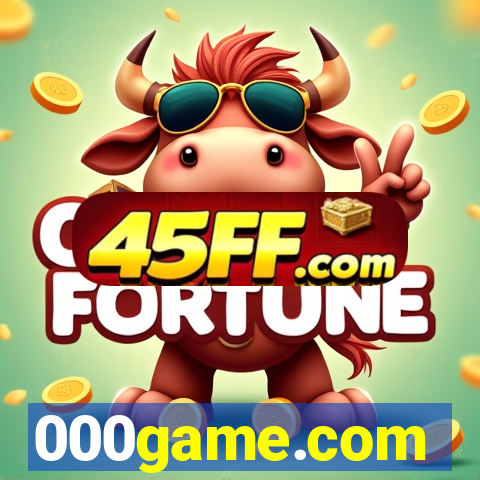 000game.com