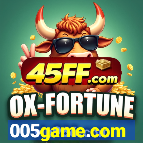 005game.com