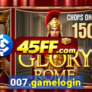 007.gamelogin
