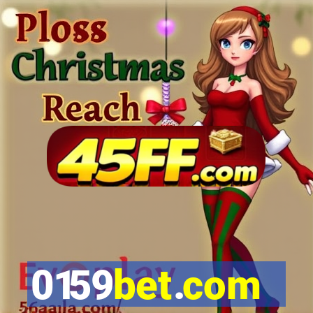0159bet.com