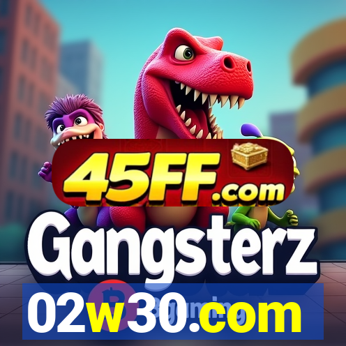 02w30.com