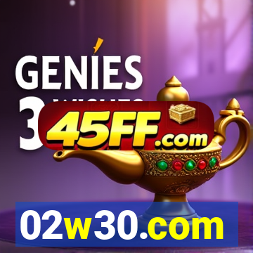 02w30.com
