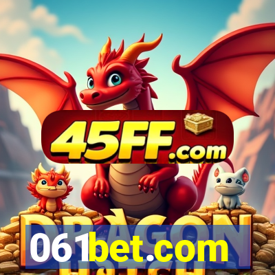 061bet.com