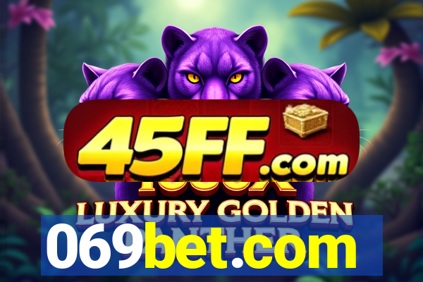 069bet.com