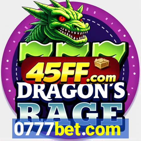 0777bet.com