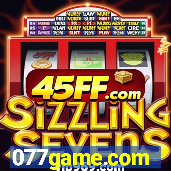 077game.com