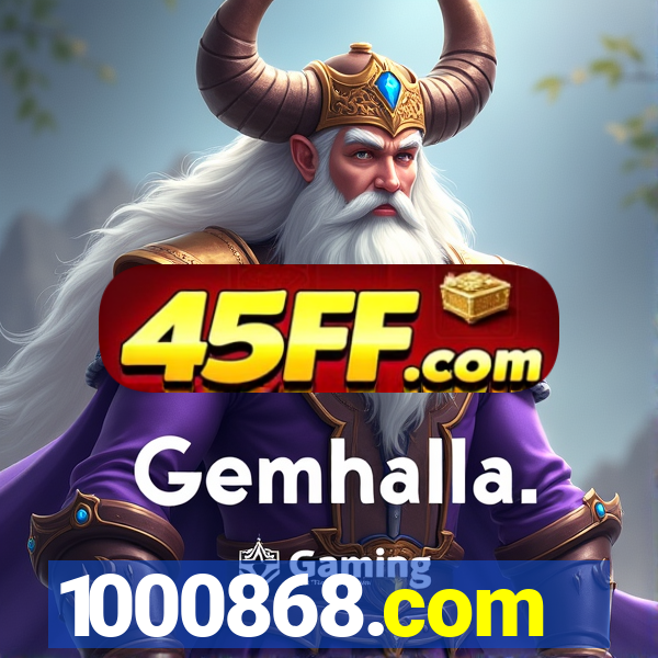 1000868.com