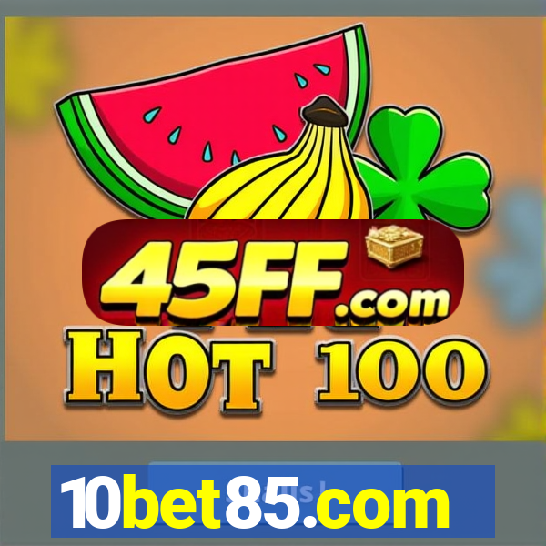 10bet85.com