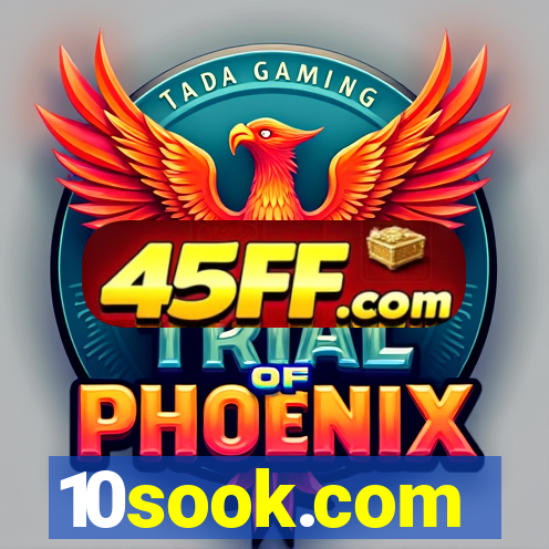 10sook.com