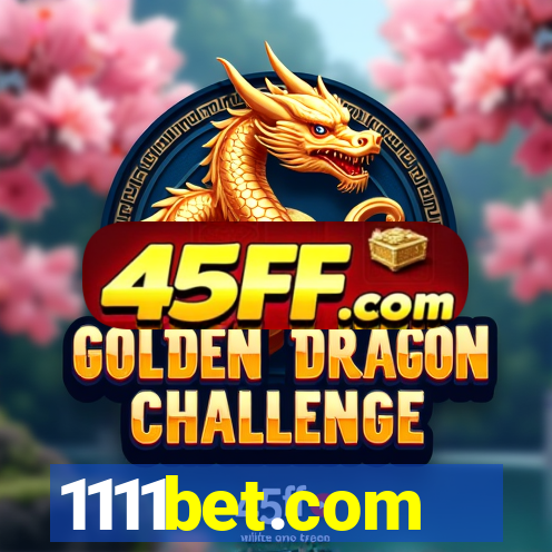 1111bet.com