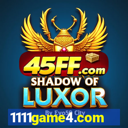 1111game4.com