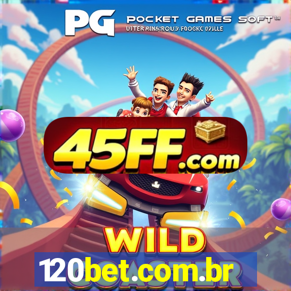 120bet.com.br