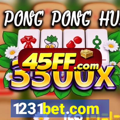 1231bet.com