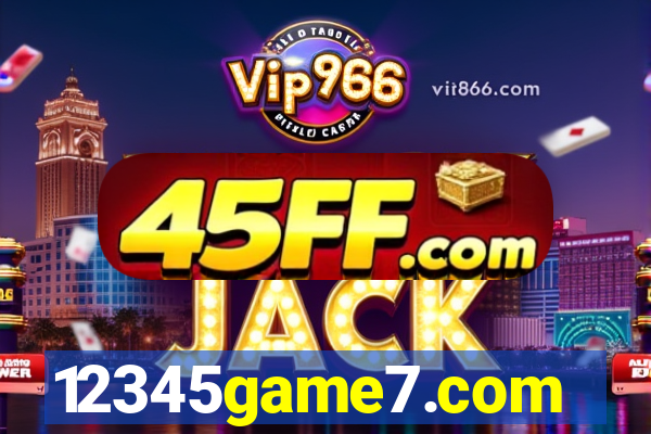 12345game7.com