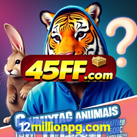 12millionpg.com