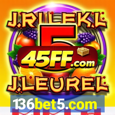 136bet5.com