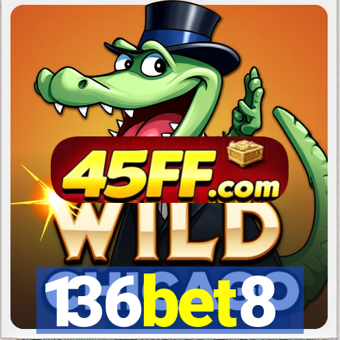 136bet8