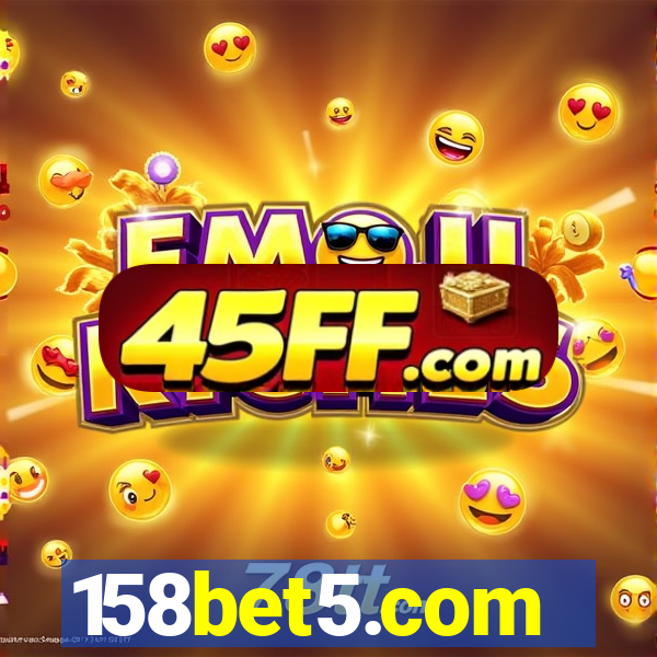158bet5.com