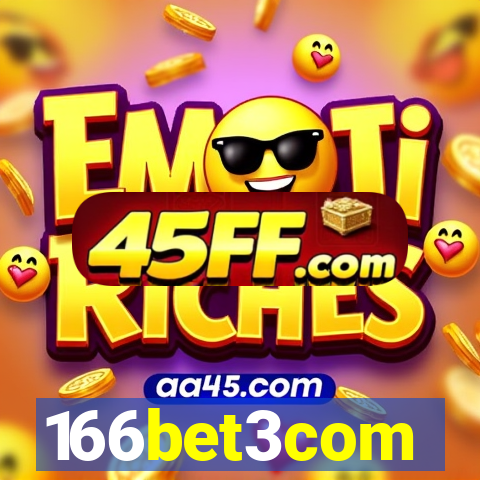 166bet3com