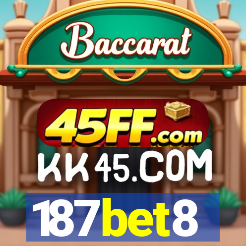 187bet8