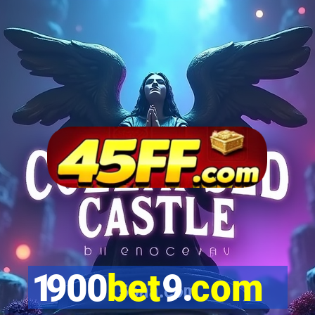 1900bet9.com