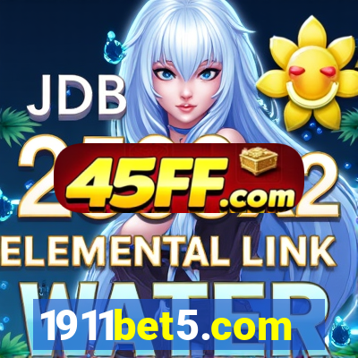1911bet5.com