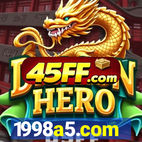 1998a5.com