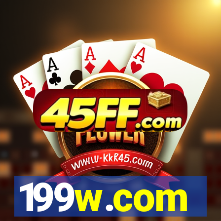 199w.com