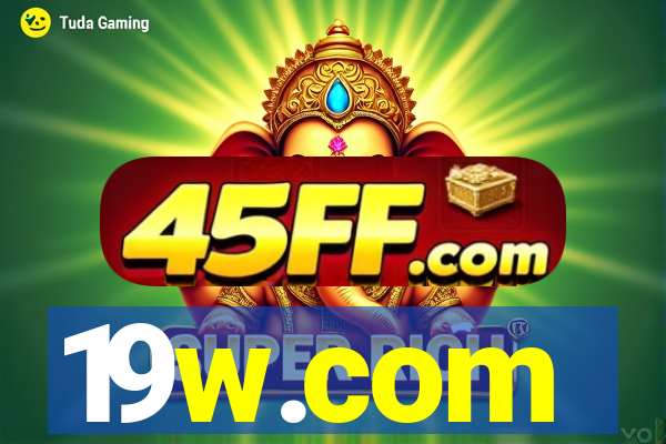 19w.com