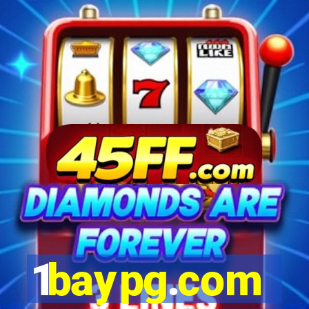 1baypg.com