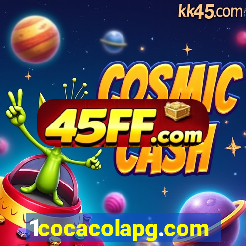 1cocacolapg.com