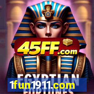 1fun1911.com
