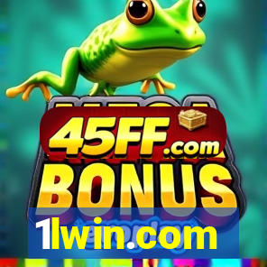 1lwin.com