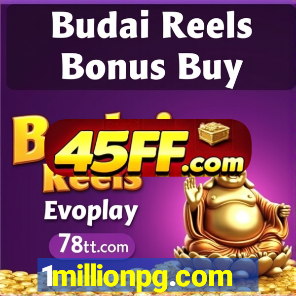 1millionpg.com