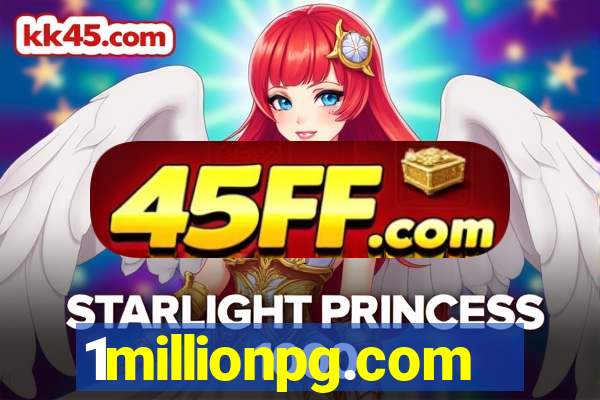 1millionpg.com
