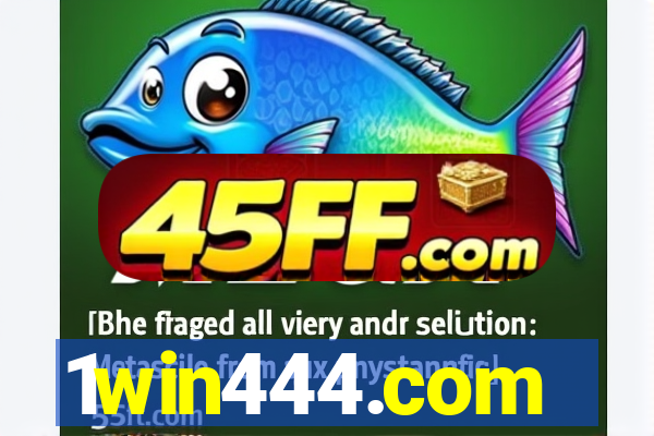 1win444.com