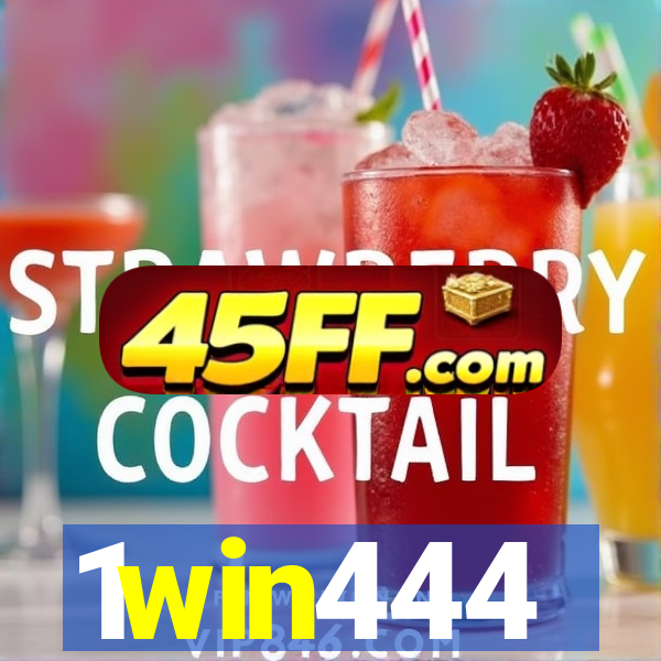 1win444