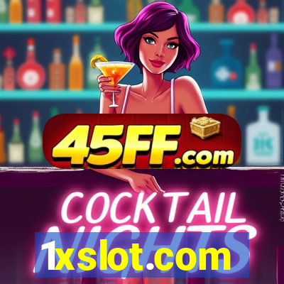 1xslot.com